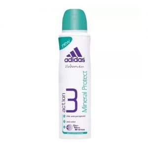 Adidas Action 3 Mineral Protect