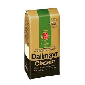 Dallmayr Classic 500g