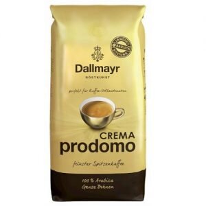 Dallmayr Crema Prodomo 1kg