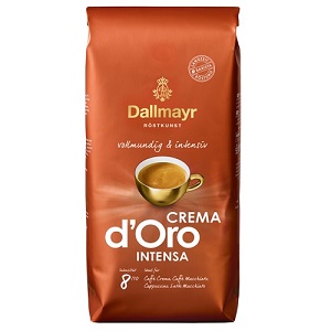 Dallmayr Crema d’Oro Intensa 1kg