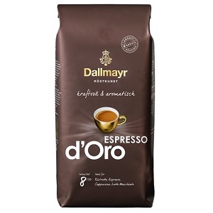 Dallmayr Espresso d’Oro 1kg