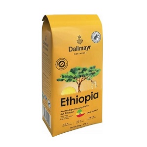 Dallmayr Ethiopia 500g