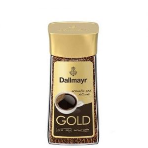 Dallmayr Gold 100g