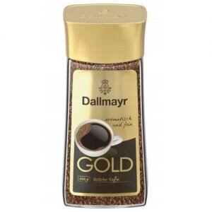Dallmayr Gold 200g
