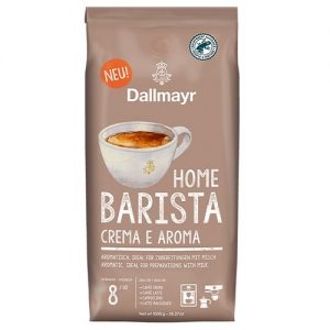 Dallmayr Home Barista Crema E Aroma 1kg