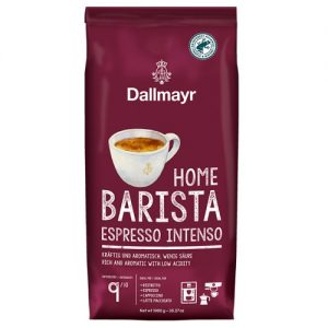 Dallmayr Home Barista Espresso Intenso 1kg