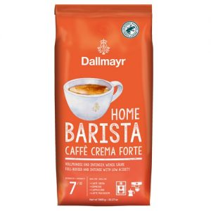 Dallmayr Home Barista Forte 1kg