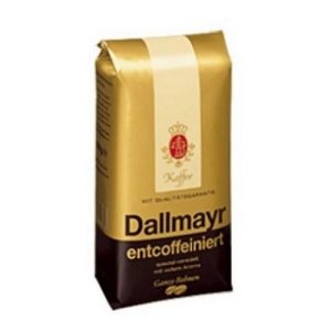 Dallmayr bez kofeiny 500g
