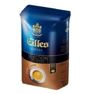 Eilles Selection Caffe Crema 500g