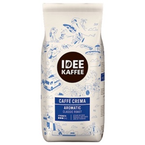 Idee Kaffee Crema 1kg