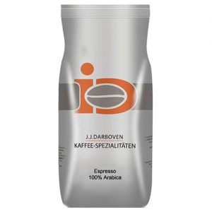 J.J. Darboven Expresso 1kg