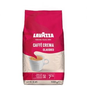 Lavazza Caffe Crema Classico ziarno 1kg