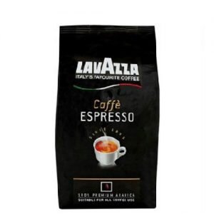 Lavazza Caffe Espresso 1kg