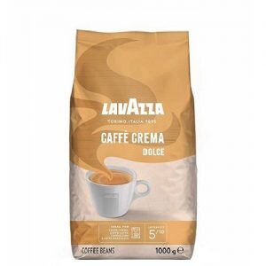 Lavazza Caffe Crema Dolce ziarno 1kg