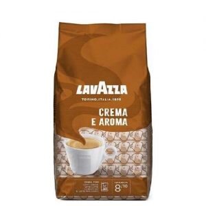 Lavazza Crema E Aroma 1kg