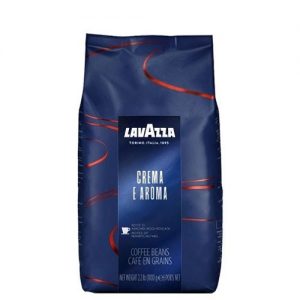 Lavazza Crema E Aroma Blue 1kg