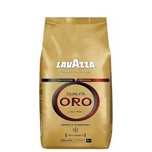 Lavazza Qualita ORO 1kg