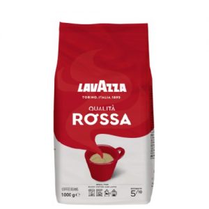 Lavazza Qualita Rossa 1kg