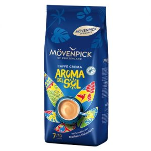 Movenpick Aroma Del Sol beans 1kg