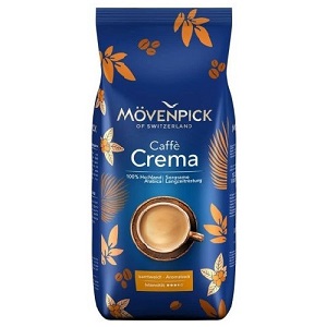 Movenpick Caffee Crema 1kg