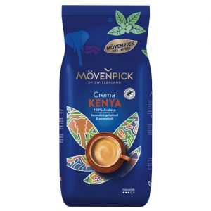 Movenpick Crema Kenya 1kg