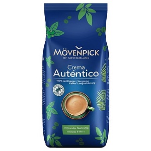 Movenpick El Autentico 1kg