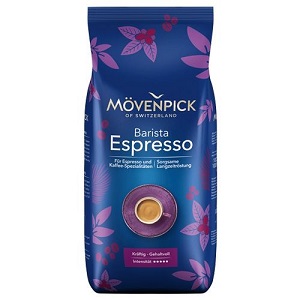 Movenpick Espresso 1kg