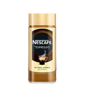 Nescafe Espresso 100g
