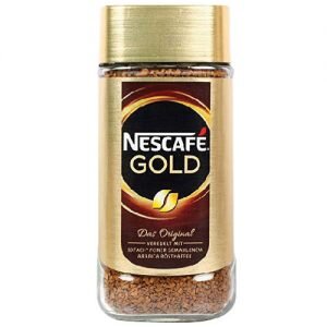 Nescafe Gold 200g