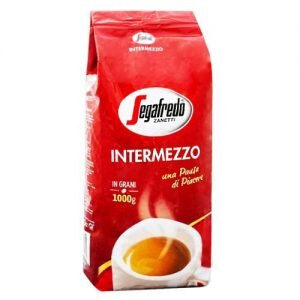 Segafredo Intermezzo 1kg