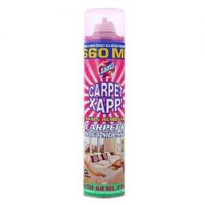 Xanto Carpet Xapp do dywanów 660ml