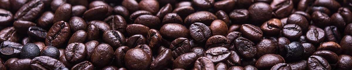 Coffee beans